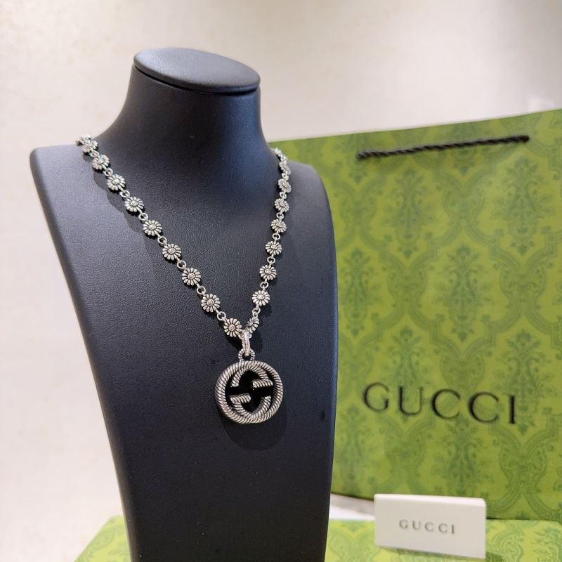 Gucci Necklaces